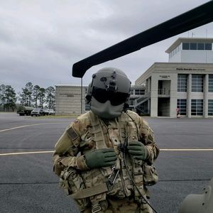 Meet your Posher, Brian